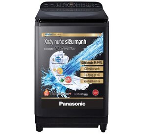 Máy giặt 10.5 Kg Panasonic NA-FD10VR1BV Inverter