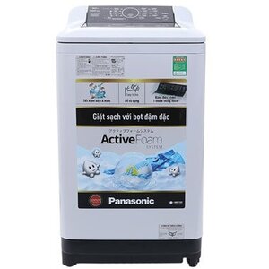 Máy giặt 9.0 KG Panasonic NA-F90A4HRV