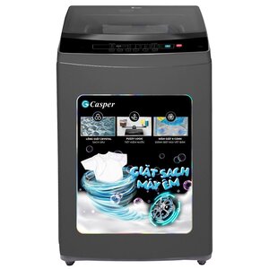 Máy giặt Casper 8.5Kg WT-85N68BGA