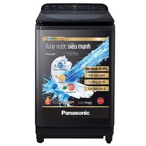 Máy giặt Panasonic 11,5Kg NA-FD11VR1BV