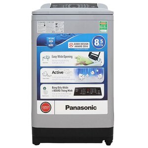 Máy giặt Panasonic 8.5kg NA-F85X5LRV