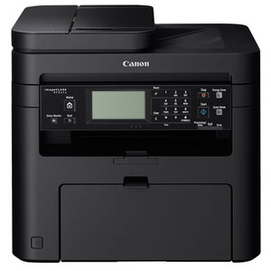 MÁY IN CANON LASER MF217W - IN, SCAN, COPY, FAX, WIFI