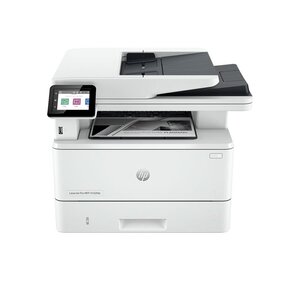 Máy in đa năng HP LaserJet Pro MFP 4103fdn (2Z628A)-in, copy,scan,fax, duplex,network