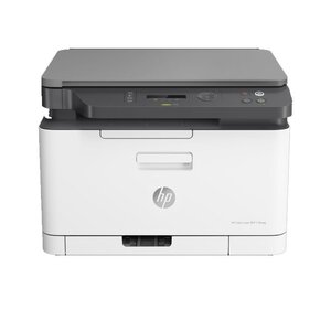 Máy in HP Color Laser MFP 178nw(4ZB96A)-In,scan,Copy,Wifi,Network