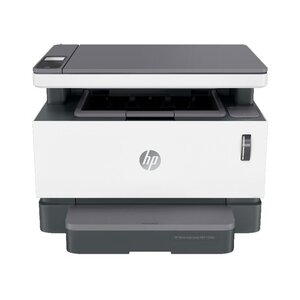Máy in HP Neverstop Laser MFP 1200w (In,scan,copy,wifi) - Laser tiếp mực liên tục - Mực Siêu Lớn 5000 trang