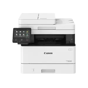 Máy in laser đa năng Canon MF445DW (A4/A5/ In/ Copy/ Scan/ Đảo mặt/ ADF/ USB/ LAN/ WIFI)