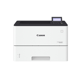 Máy in laser đen trắng Canon LBP325X A4/A5/ Đảo mặt/ USB/ LAN