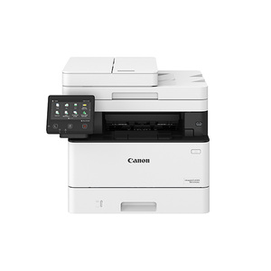 Máy in laser đen trắng Canon MF445DW (A4/A5/ In/ Copy/ Scan/ Đảo mặt/ ADF/ USB/ LAN/ WIFI)