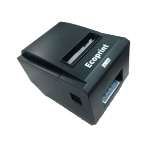 Máy in Nhiệt ECOPRINT POS-8250L - USB + BLUETOOTH
