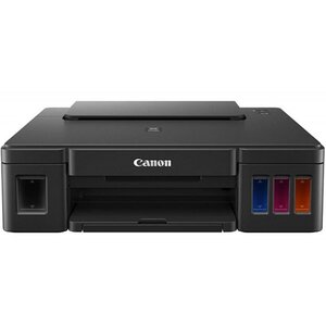 Máy in phun màu Canon Pixma G3010 (in,scan,copy,Wifi)