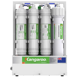 Máy lọc nước Kangaroo 9 cấp Hydrogen RO KGHP66 KV
