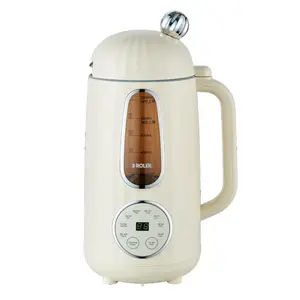 Máy nấu sữa hạt Roler RB-4123 (800 ml, 500W)