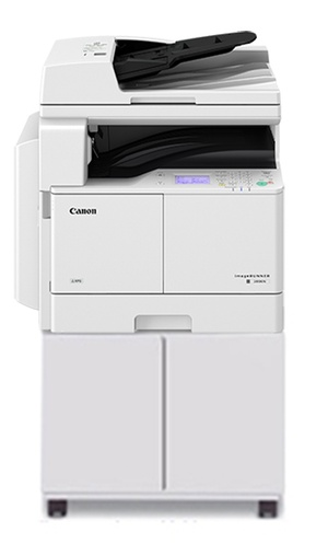 Máy Photocopy A3 Canon iR2006N (In,scan,copy,wifi)