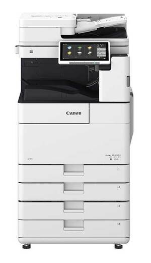 Máy photocopy Canon imageRUNNER ADVANCE DX 4745i