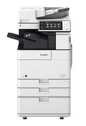 Máy photocopy Canon imageRUNNER ADVANCE iR-ADV 4535i III