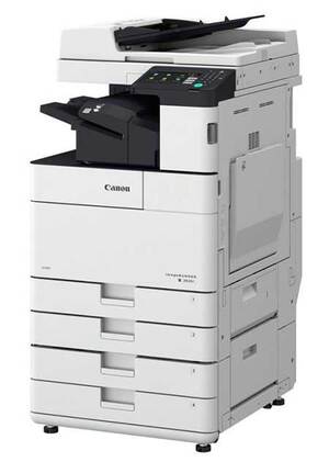 Máy photocopy Canon iR2645i (in wifi, photocopy,scan,Duplex)