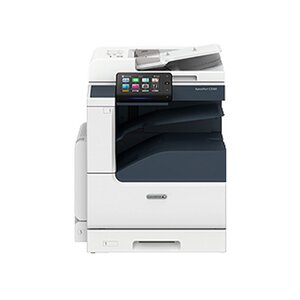 Máy photocopy Fuji Xerox Apeosport 3060 (Copy/in mạng/Scan mạng)