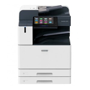 Máy Photocopy Fuji Xerox Apeosport 4570 (In Network, Scan, Photocopy)