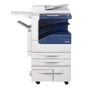 Máy Photocopy Fuji Xerox DocuCentre V 2060CPS (In,Scan màu,Photo)