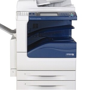 Máy Photocopy Fuji Xerox DocuCentre V 3065CPS (In mạng,Scan màu,Photo)