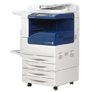 Máy photocopy Fuji Xerox V 4070 CPS + DADF + Duplex (Copy/in mạng/Scan mạng /ADF/Duplex)