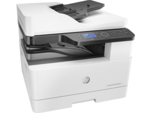 Máy photocopy HP LaserJet MFP M436nda (W7U02A) (Copy/ Print/ Scan/ ADF/ Duplex)