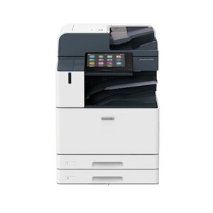 Máy Photocopy MÀU Fuji Xerox Apeosport C2060 (In Màu, Scan màu, Photocopy màu)