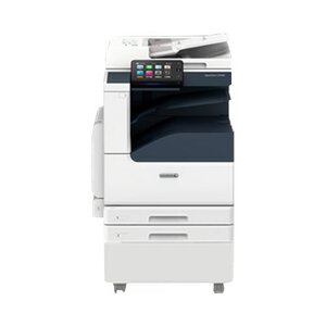 Máy Photocopy MÀU Fuji Xerox Apeosport C2560 (In Màu, Scan màu, Photocopy màu)