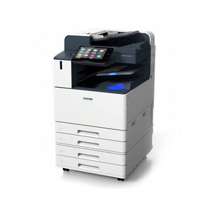 Máy photocopy màu FUJI XEROX ApeosPort C6570(Copy/In mạng/ DADF - Duplex)