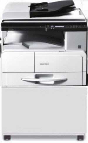 Máy Photocopy RICOH Aficio MP2014AD (in, scan màu,photocopy, Duplex,ADF)