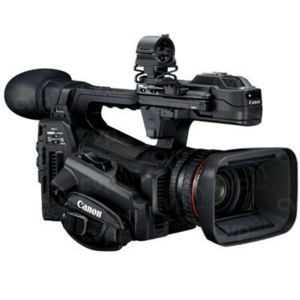 Máy quay Canon XF705