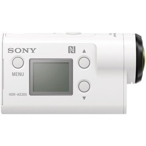 Máy quay phim Sony Action Cam HDR-AS300 có Wi-Fi