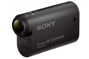 Máy quay dưới nước  Sony HDR-AS30V/BCE35