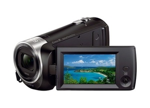 Máy quay Sony HDR-CX405E/BCE35