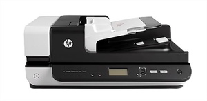 Máy quét HP Scanjet Enterprise Flow 7500 Flatbed Scanner