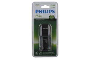 Máy sạc Philips SCB1211NB/12