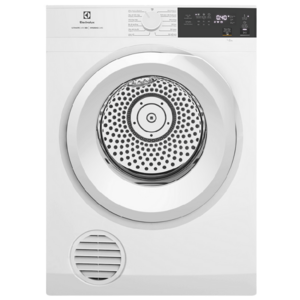 Máy sấy thông hơi Electrolux 8kg EDV804H3WC