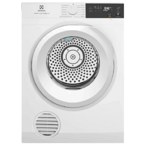 Máy sấy thông hơi Electrolux 9kg EDS904H3WC