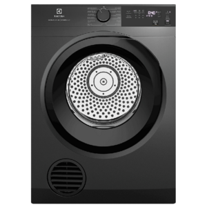 Máy sấy thông hơi Electrolux 9kg EDV904N3SC