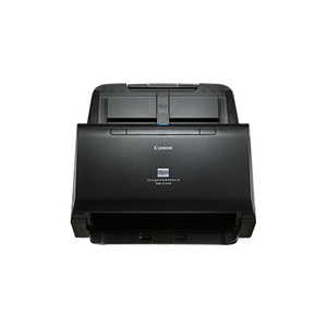 Máy Scan Canon DR-C240 (A4/A5/ Đảo mặt/ USB)