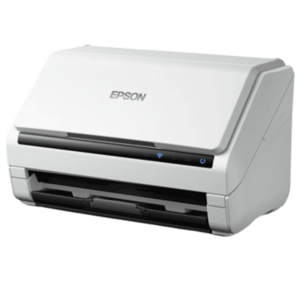 Máy Scan Epson DS-570WII Wifi(A4/A5/ scan 2 mặt tự động/ 35ppm/ADF/USB)_B11B263503