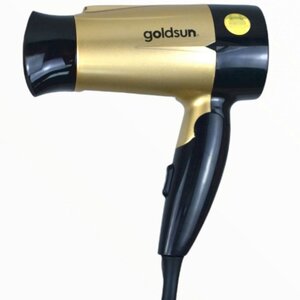 Máy sấy tóc 1000W Goldsun GHD2001