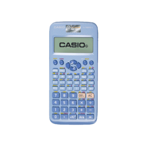 Máy tính CASIO FX-580VNX (TL) Xanh da trời + PILOT BP-1RT