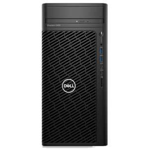 Máy trạm Workstation Dell Precision 3660 Tower 71021031 (Core i7-13700K/ 16GB (2 x8GB)/ 256GB SSD + 1TB HDD/ Intel UHD Graphics 770/ Ubuntu)