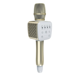 Tosing V2R – Micro Karaoke Bluetooth Cao Cấp 