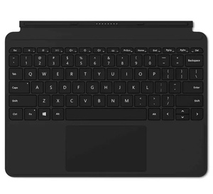 Microsoft Surface Go Type Cover Black (KCM-00015)