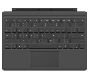 Microsoft Surface Pro Type Cover Black (FMN-00015)