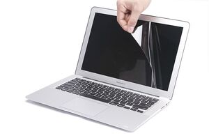 Miếng dán màn hình Vatu Laptop (17inch)
