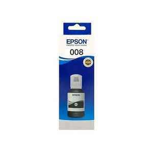 Mực hộp máy in phun Epson C13T06G100 - Black Dùng cho máy Epson L6570, L6580, L15150, L15160(008)