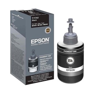 Mực in Epson C13T774100 dùng cho máy EPSON M100/M200 -6.000 trang
